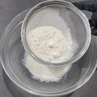 一款零失敗的戚風(fēng)蛋糕，配方簡(jiǎn)單，健康又美味